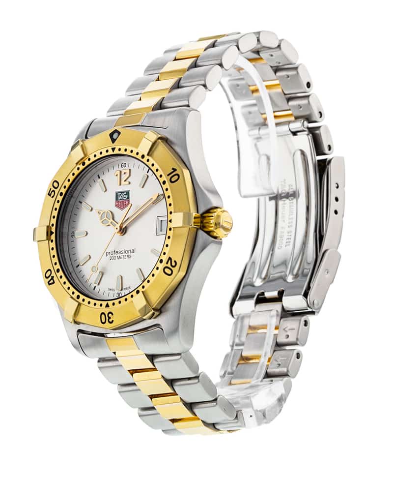 Tag Heuer 2000 Series WK1120-0